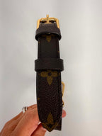 Louis Vuitton Monogram Pochette Metis