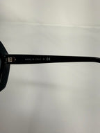 Chanel Sunnies with Hard & Soft Case and Books