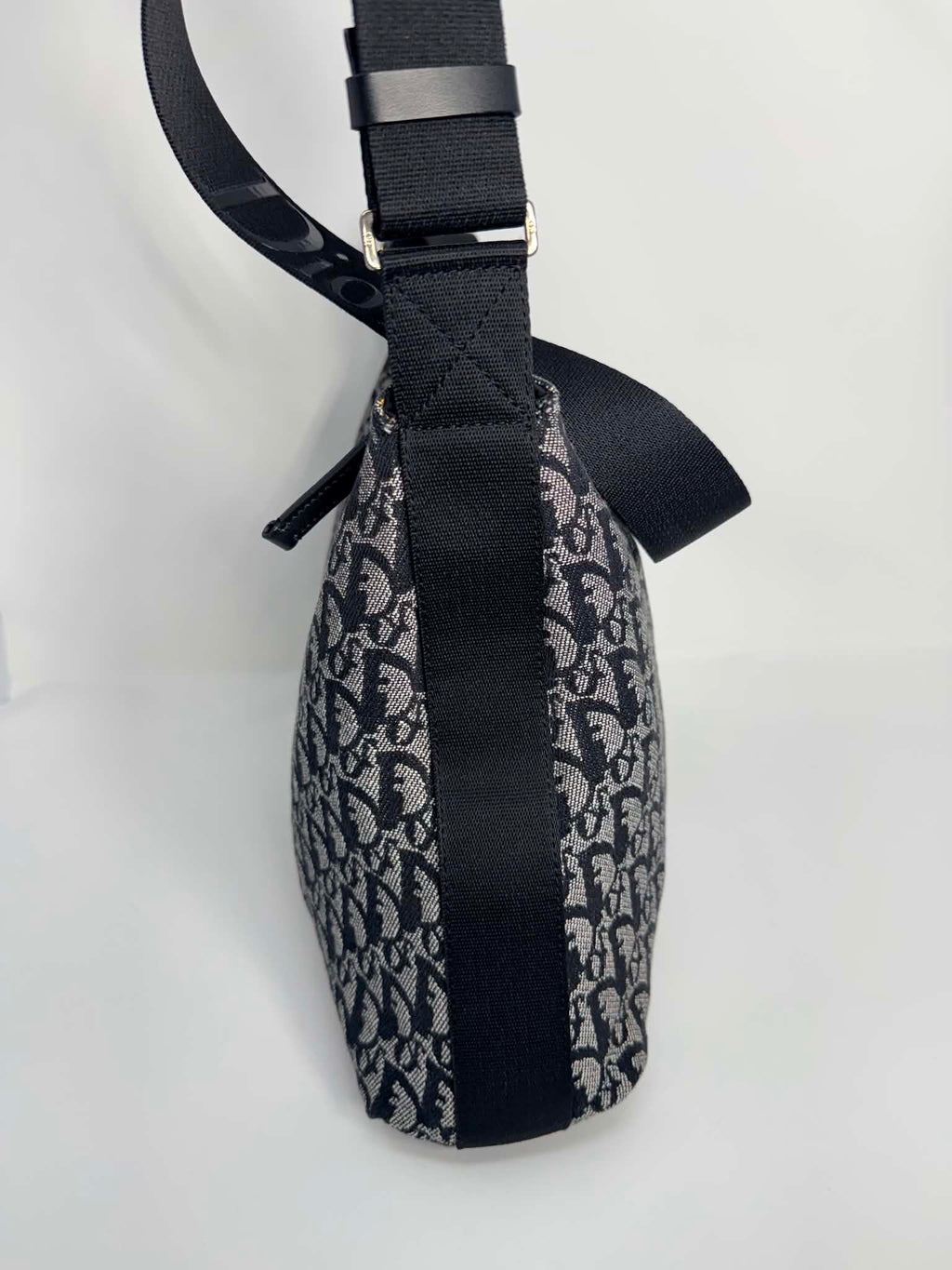 Dior Trotter Messenger Bag