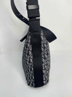 Dior Trotter Messenger Bag