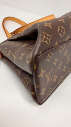 Louis Vuitton Monogram Rivoli PM