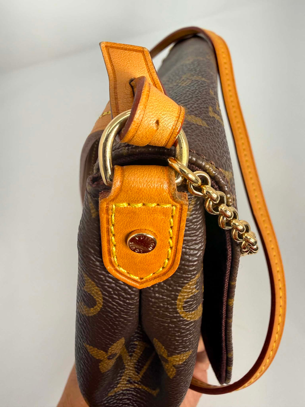 Louis Vuitton Favorite MM Monogram