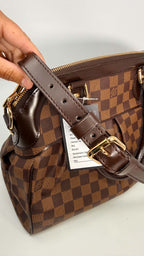 Louis Vuitton Damier Ebene Trevi