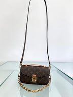 Louis Vuitton Monogram East West Métis