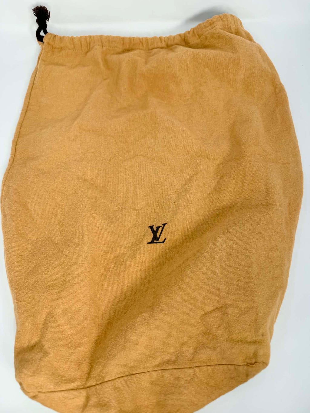 Louis Vuitton Vinyl Cabas Ambre MM