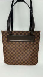 Louis Vuitton Damier Ebene Clifton