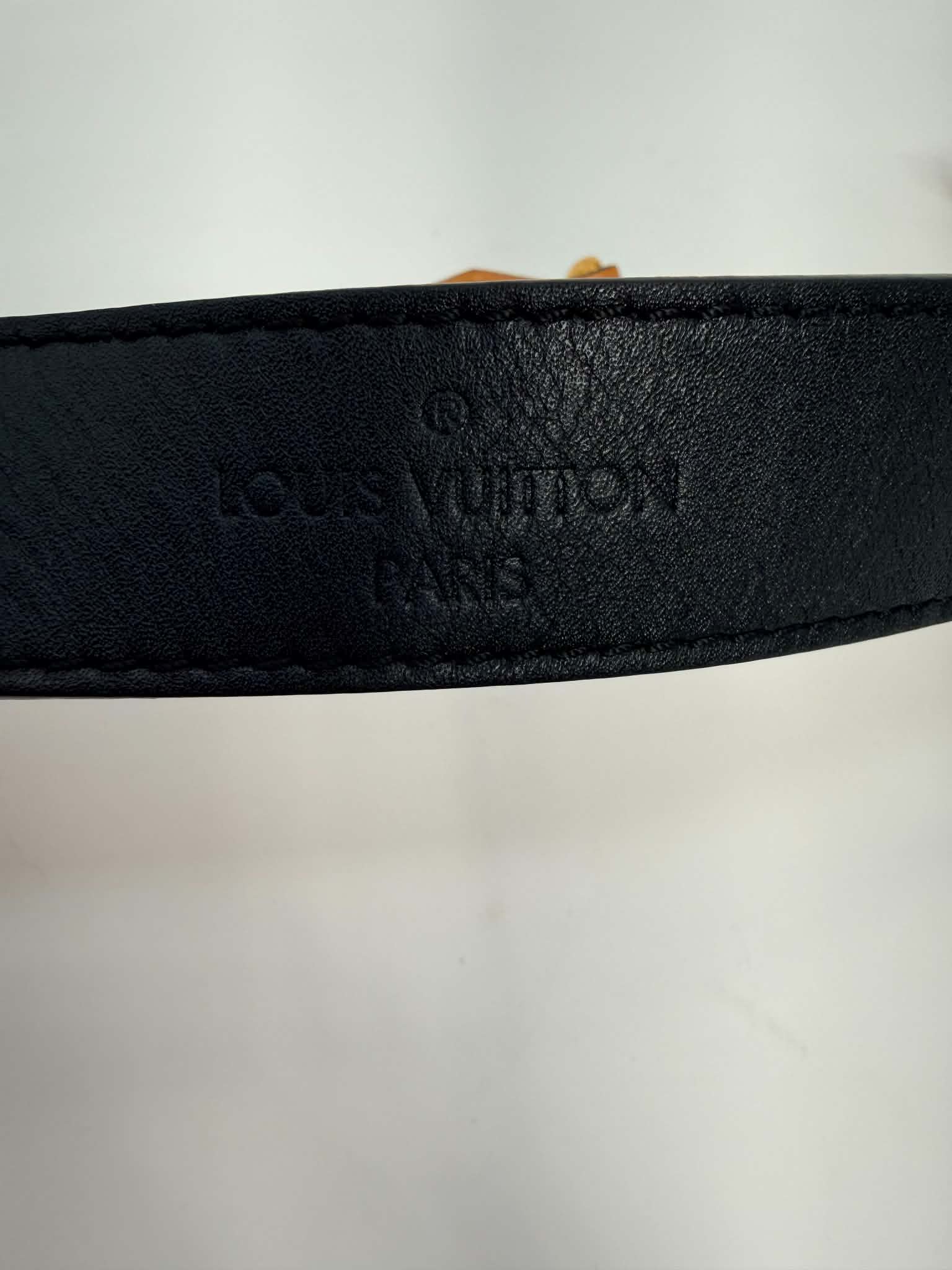 Louis Vuitton Tuileries MM Monogram