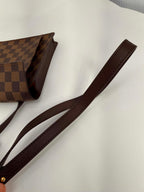 Louis Vuitton Damier Ebene Pimlico Crossbody