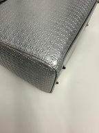 Dior Lady D Silver