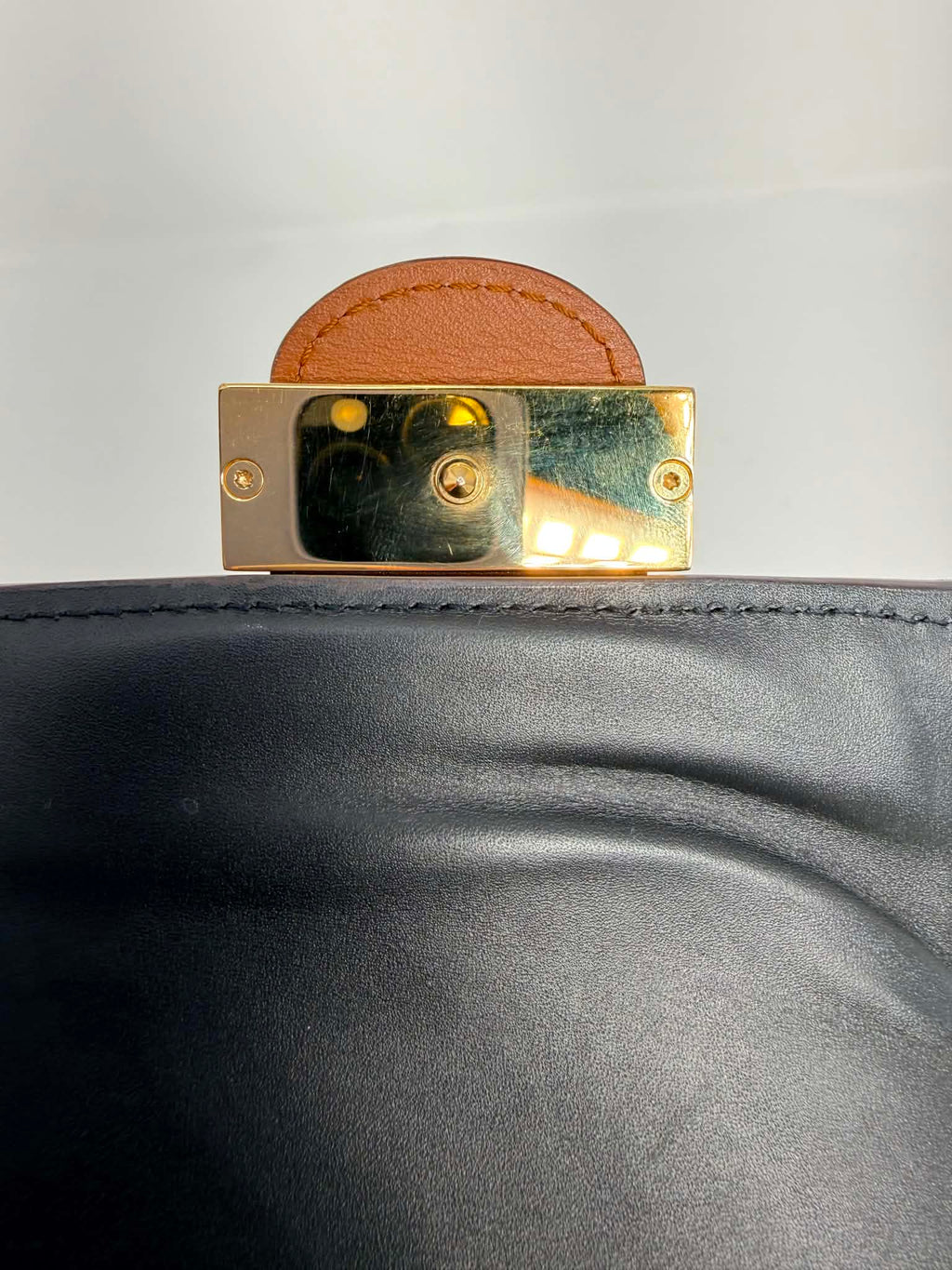 Louis Vuitton Dauphine Wallet Compact