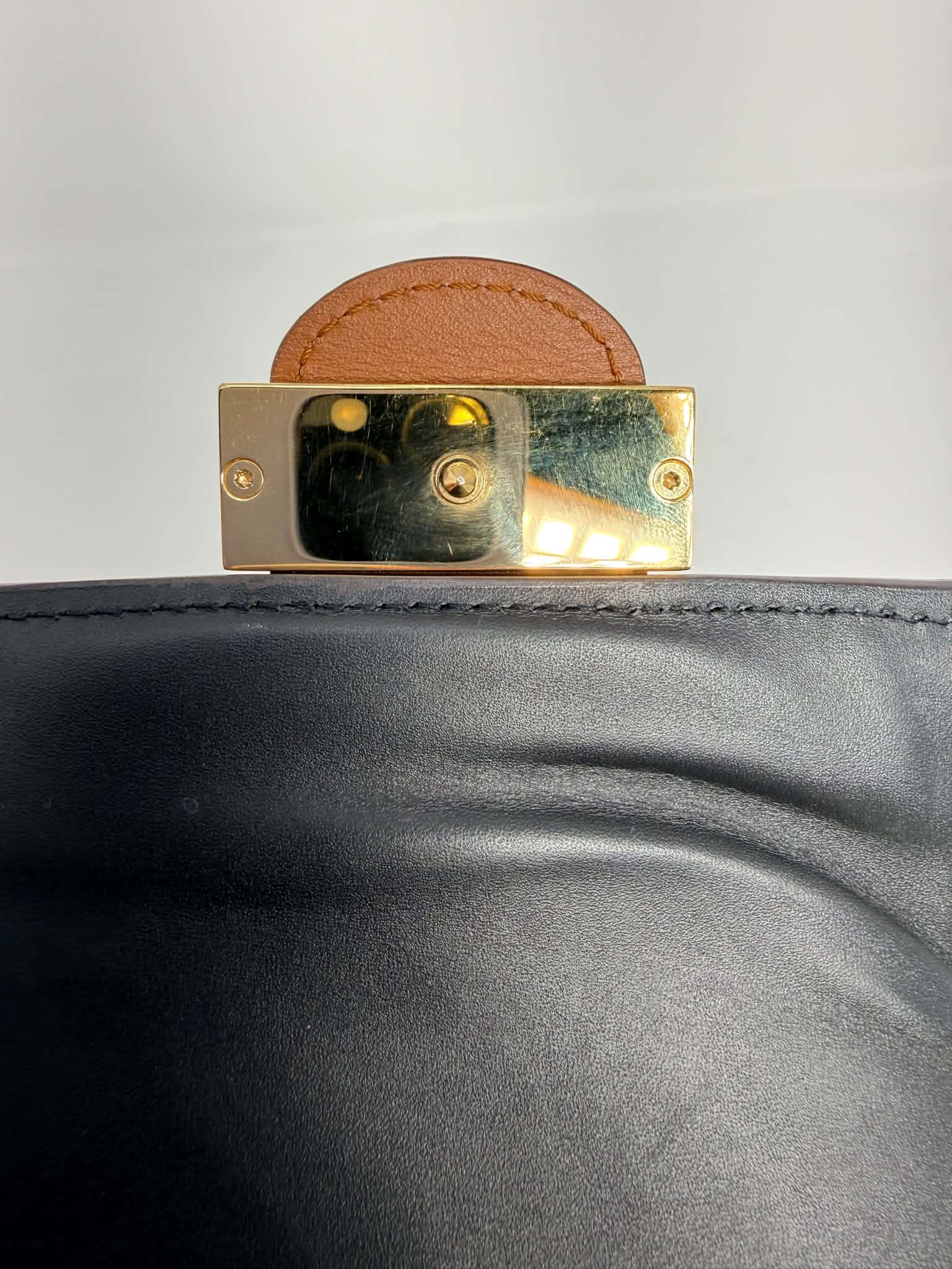 Louis Vuitton Dauphine Wallet Compact