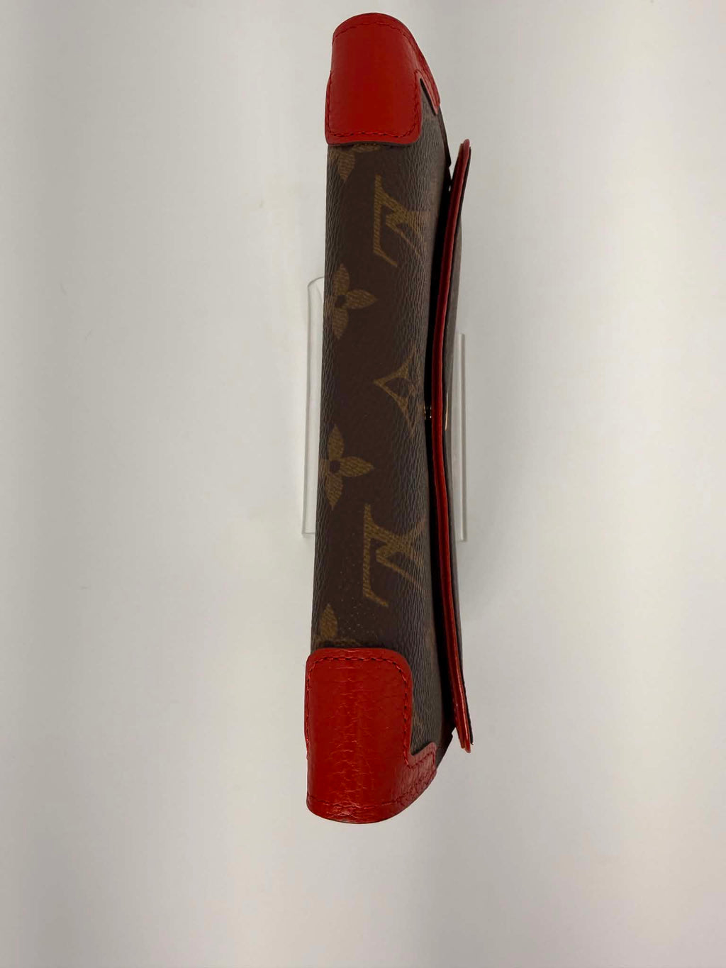 Louis Vuitton Monogram Sarah Retiro Wallet Cherry