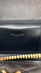 Saint Laurent YSL Gabby Vanity