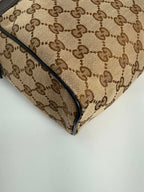 Gucci Messenger Bag