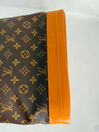 Louis Vuitton Neo Noe MM Monogram