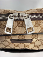 Gucci Messenger Bag