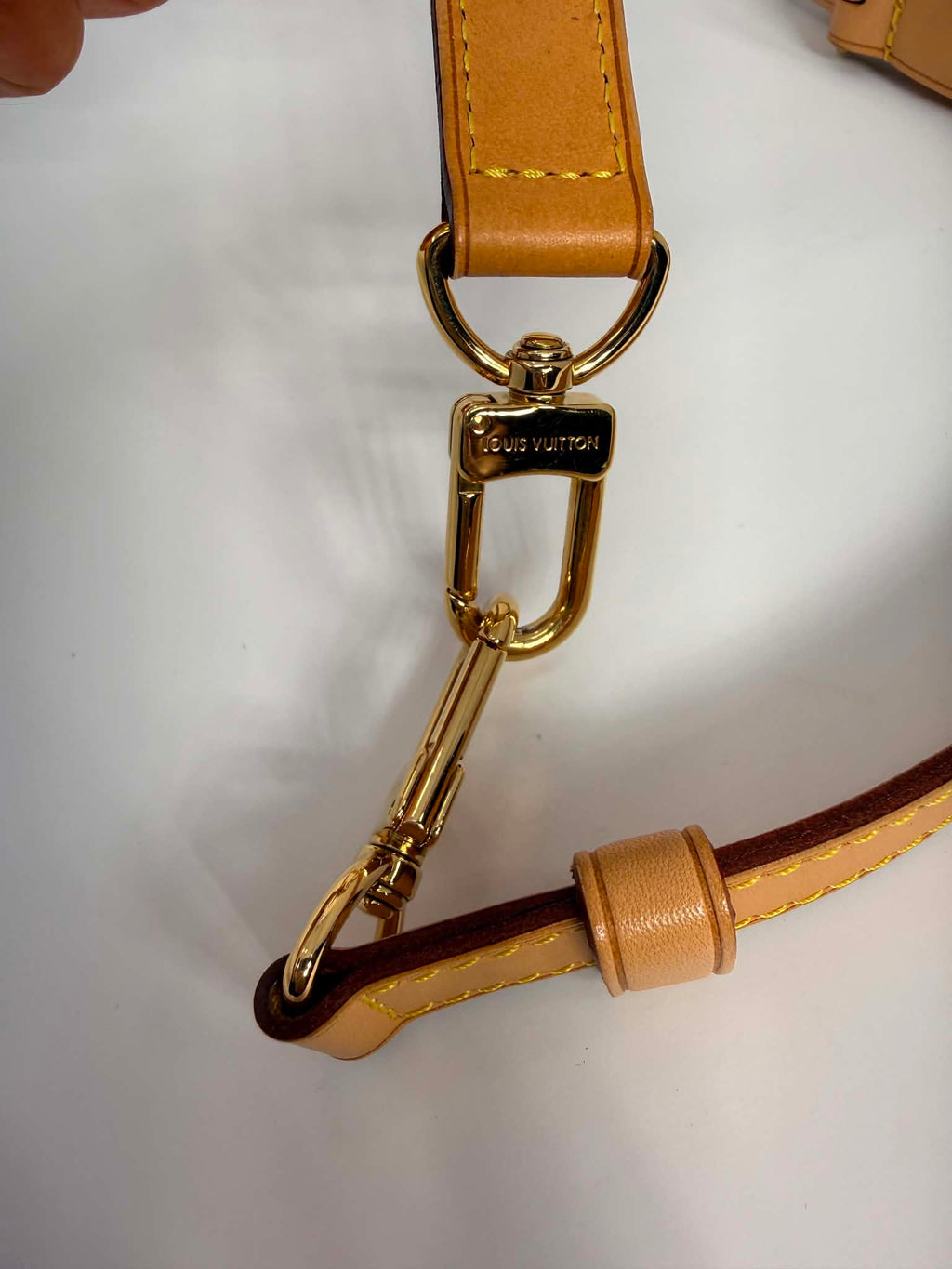 Louis Vuitton Speed 30 Bando Damier Azur