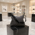 Dior Trotter Messenger Bag