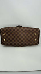 Louis Vuitton Damier Ebene Trevi