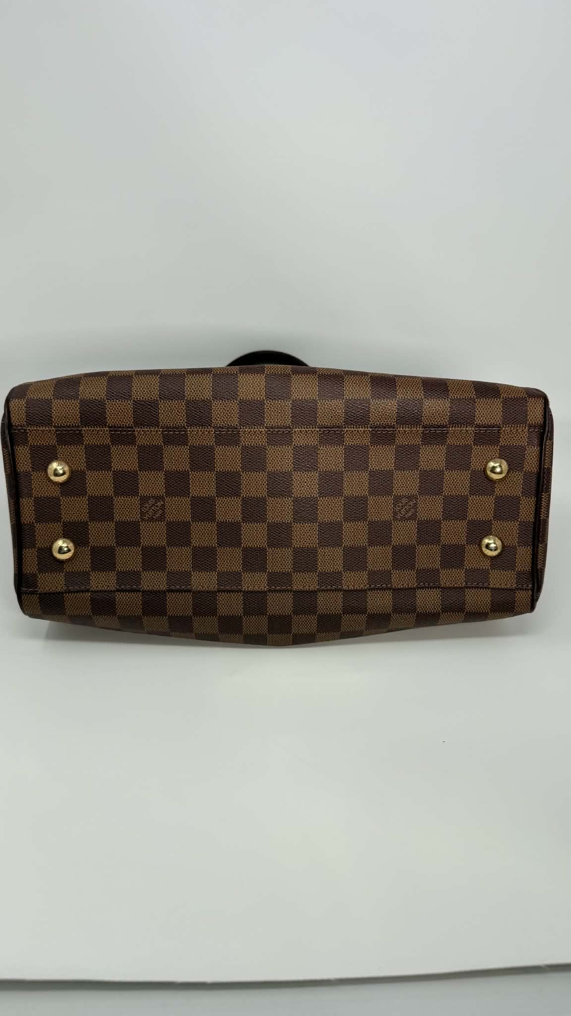 Louis Vuitton Damier Ebene Trevi