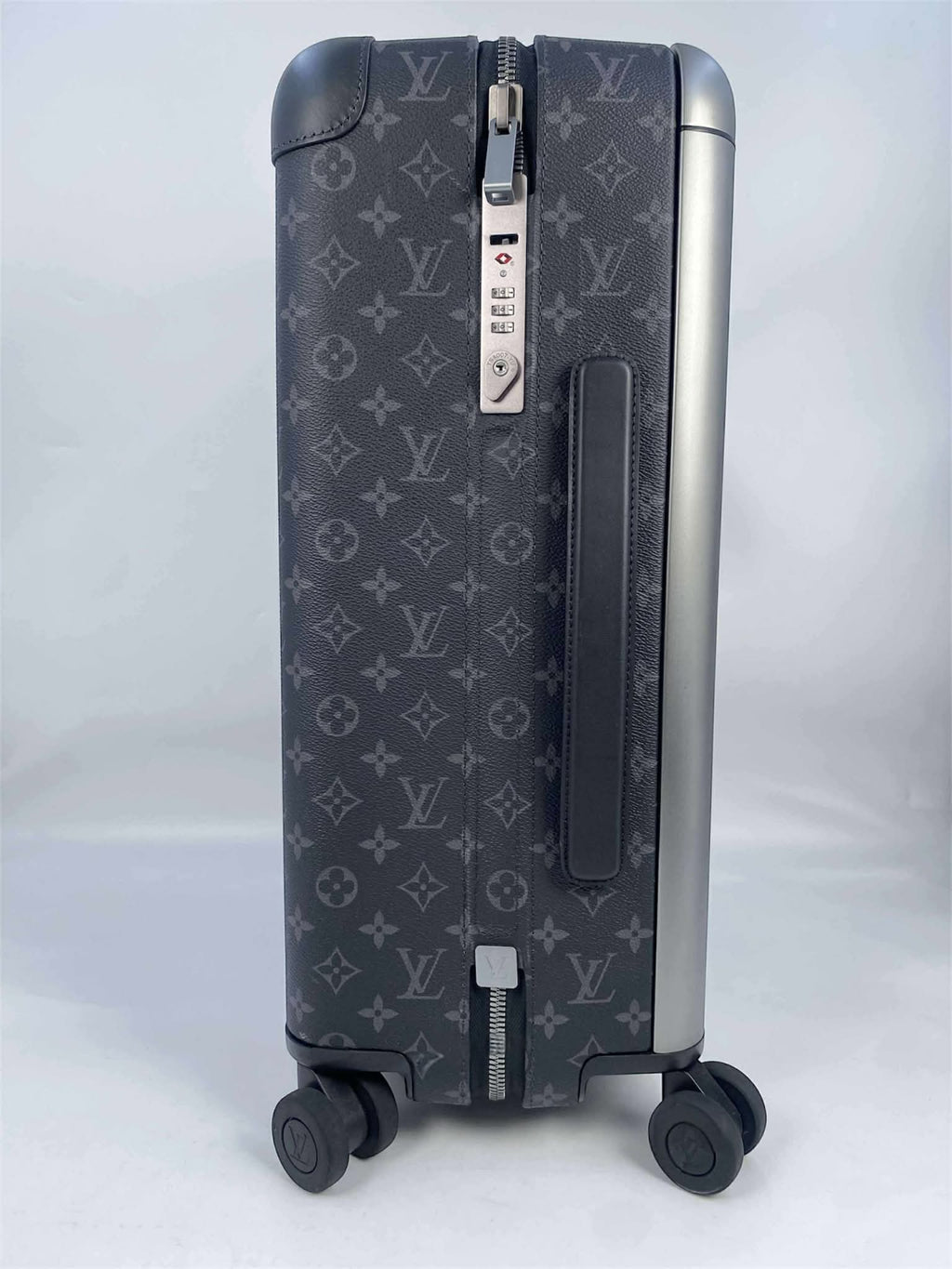 Louis Vuitton Horizon 55 Monogram Canvas Luggage