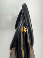 Louis Vuitton Pallas Noir MM