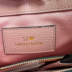 Gucci Jackie 1961 Mini Denim