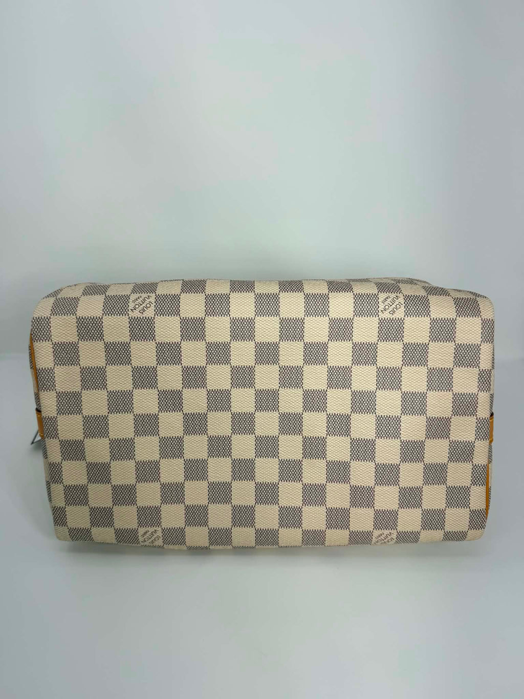 Louis Vuitton Speed 30 Bando Damier Azur