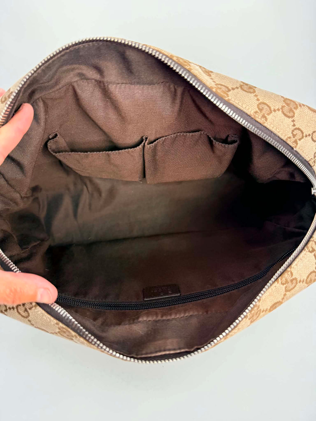 Gucci Messenger Bag