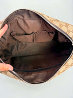 Gucci Messenger Bag