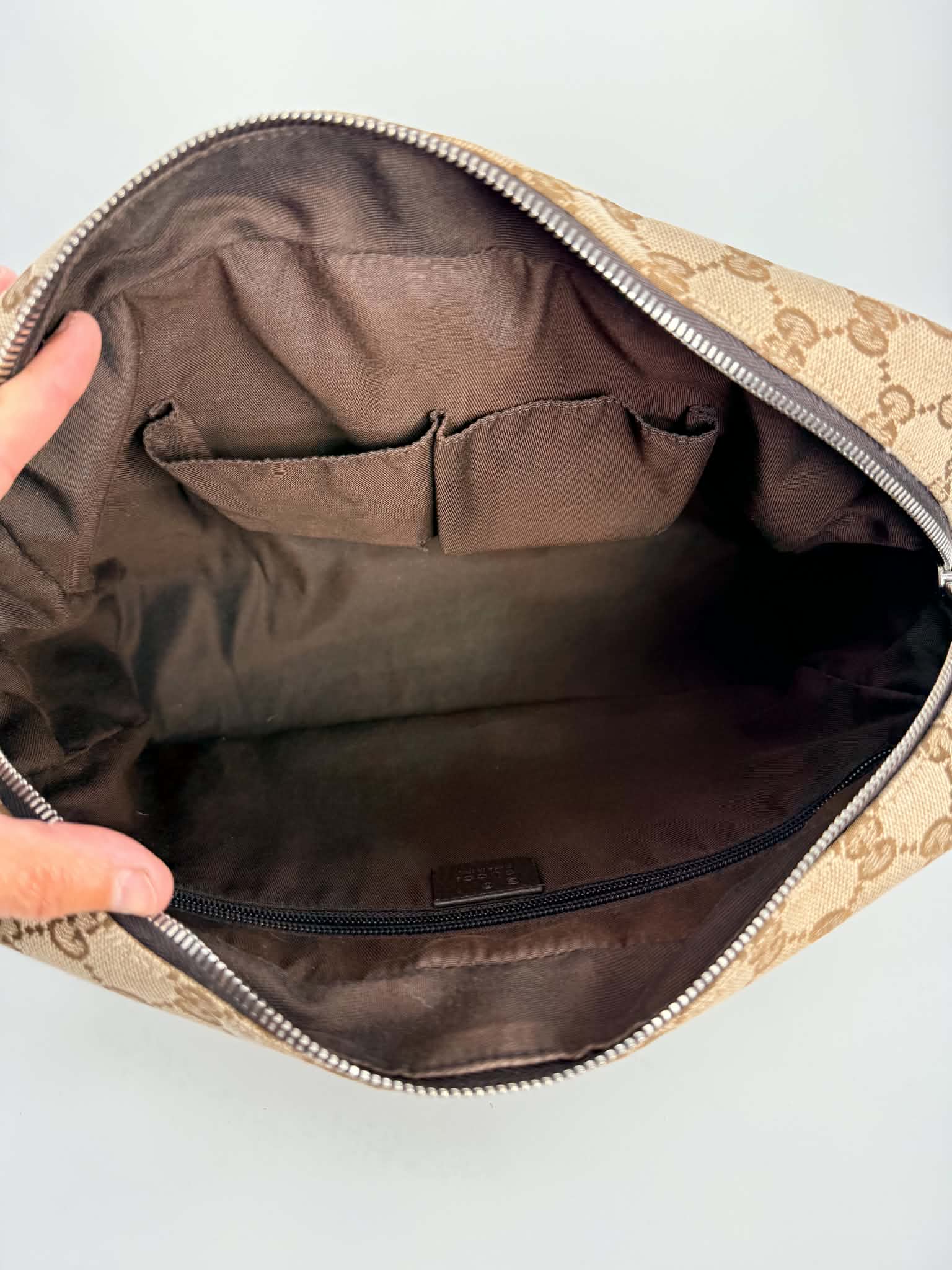 Gucci Messenger Bag
