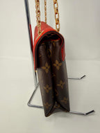 Louis Vuitton Pallas Chain Bag
