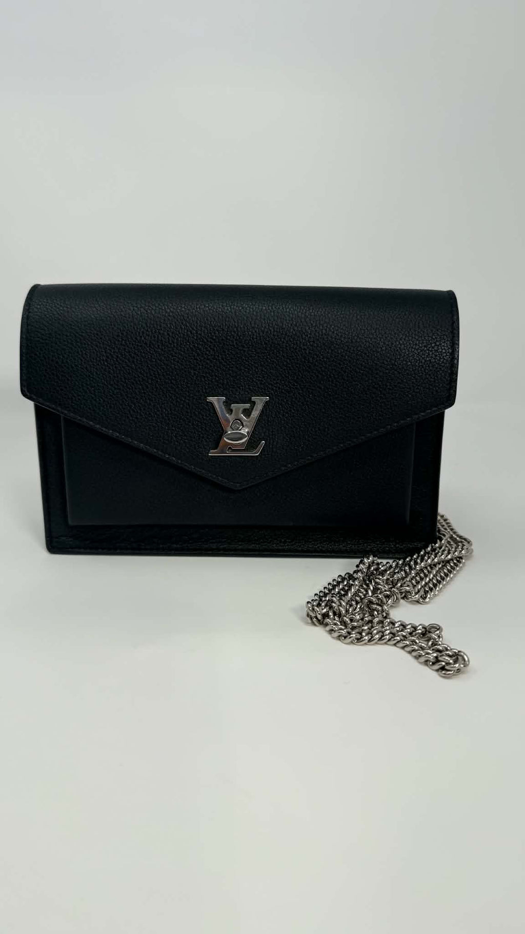 Louis Vuitton MyLockme Chain Pochette