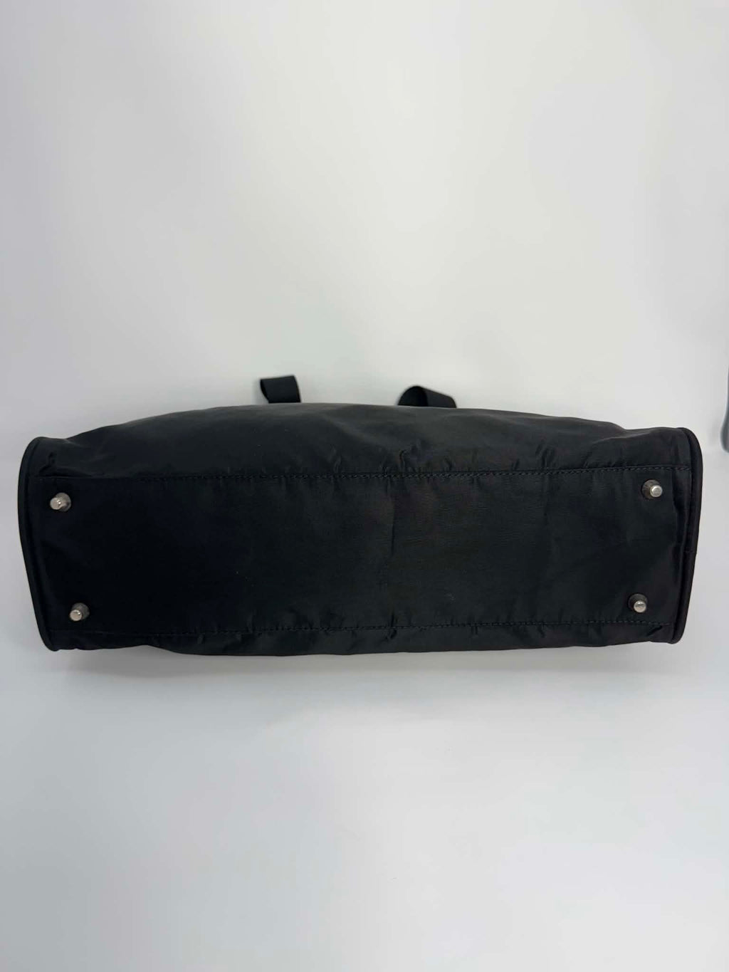 Prada Tessuto Nylon Business bag
