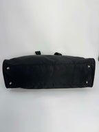 Prada Tessuto Nylon Business bag