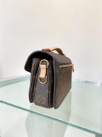 Louis Vuitton Monogram East West Métis