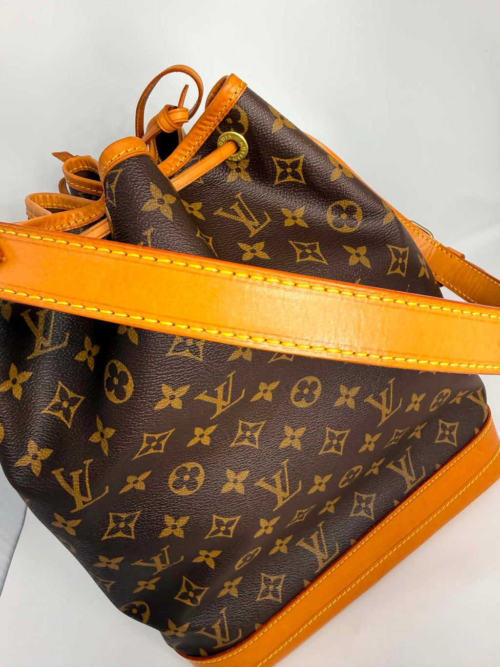 Louis Vuitton Neo Noe MM Monogram