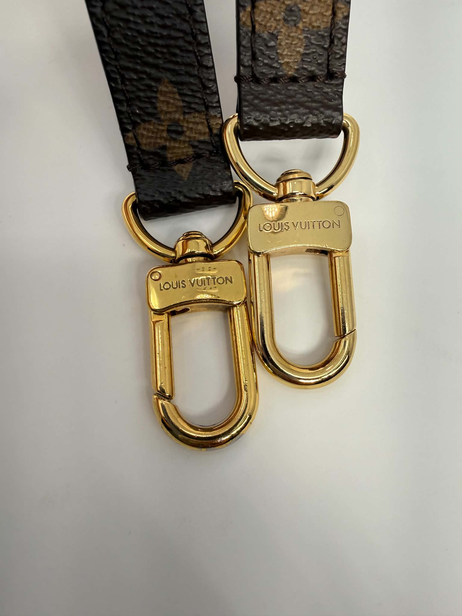 Louis Vuitton Pallas Noir MM