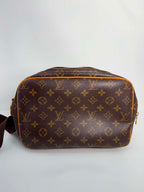 Louis Vuitton Reporter MM in Monogram