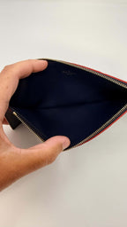 Louis Vuitton Slim Wallet and Pouch