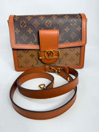 Louis Vuitton Dauphine MM