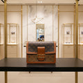 Louis Vuitton Dauphine MM
