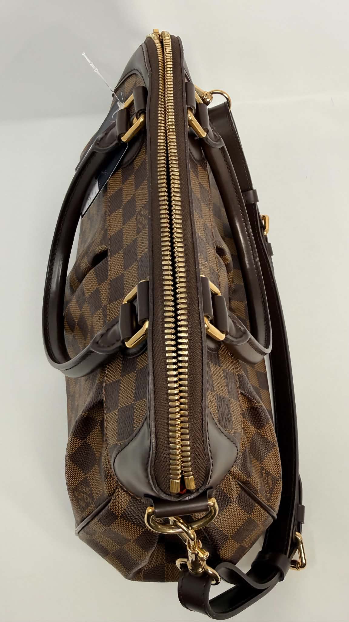 Louis Vuitton Damier Ebene Trevi