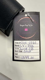 Louis Vuitton MyLockme Chain Pochette