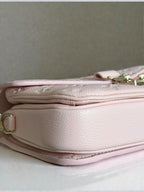 Louis Vuitton Pochette Metis East West Empriente Leather