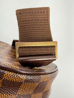 Louis Vuitton Damier Ebene Pochette Gange