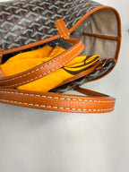 Goyard Saint Louis PM
