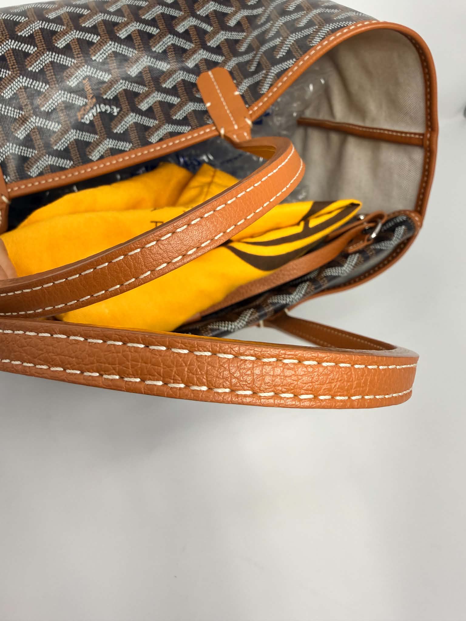Goyard Saint Louis PM
