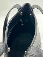 Chanel Vintage Timeless Tote