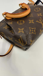 Louis Vuitton Monogram Turenne Nano